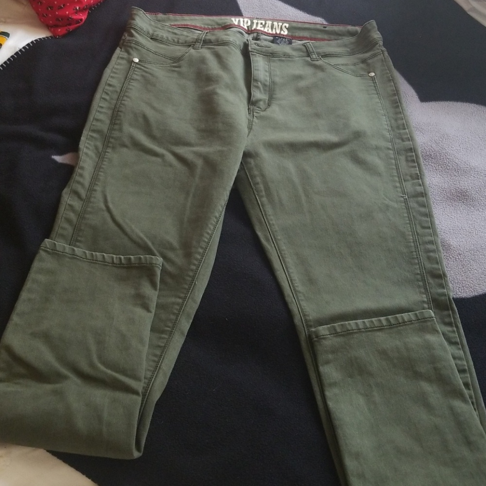 Pants
